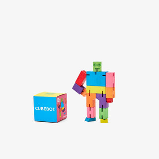Cubebot® Micro by Areaware