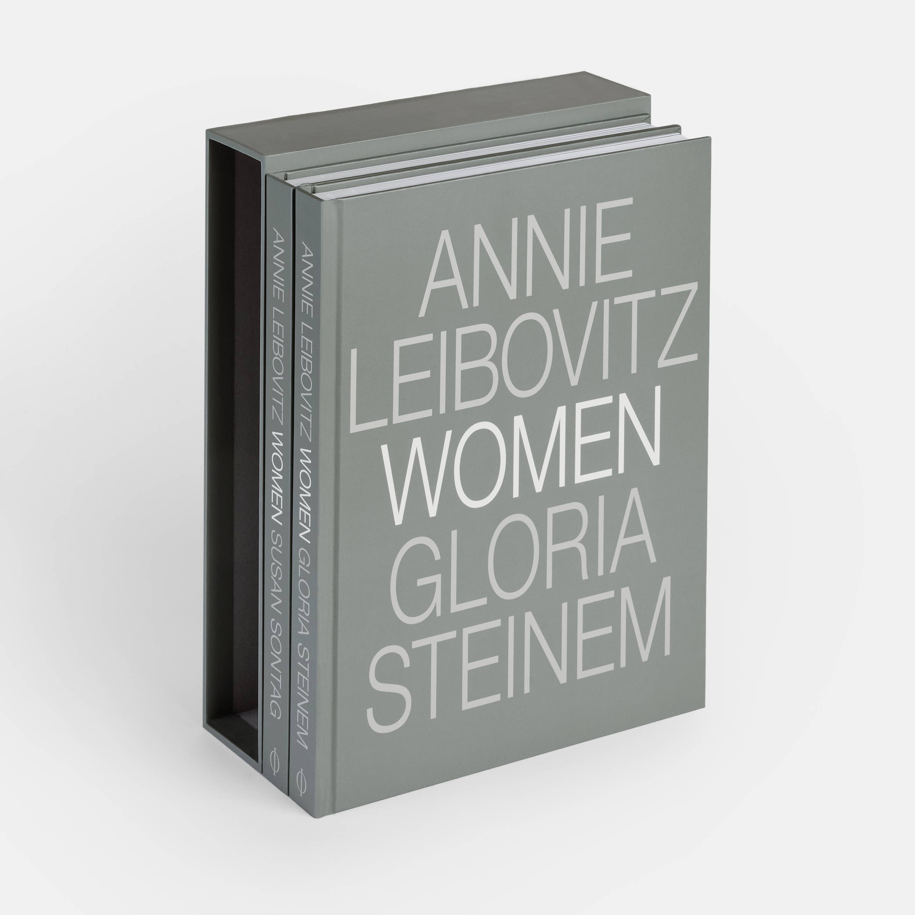 Annie Leibovitz: Women – Brooklyn Museum