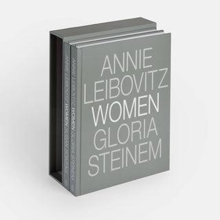 Annie Leibovitz: Women