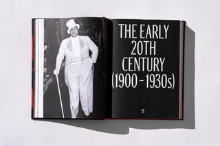 Black, Queer & Untold: A New Archive of Designers, Artists, & Trailblazers