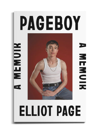 Page Boy by Elliot Page