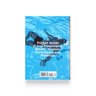 The Short Story of Contemporary Art: A Pocket Guide to Key Movements, Works, Themes & Techniques