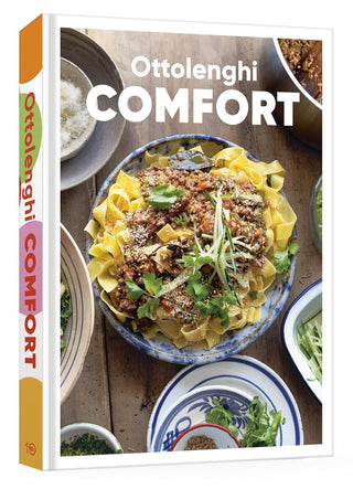 Ottolenghi: Comfort