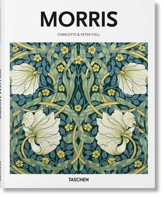 Morris by Charlotte Fiell and Peter Fiell