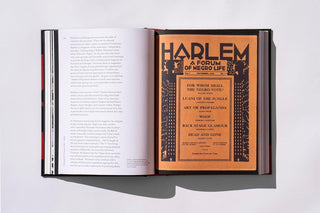 Black, Queer & Untold: A New Archive of Designers, Artists, & Trailblazers