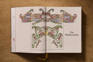 Edward S. Curtis. The North American Indian. The Complete Portfolios (Multilingual edition)