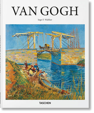 Van Gogh by Ingo F. Walther