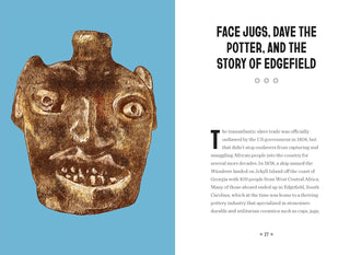 A Short History of Black Craft in Ten Objects