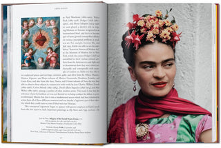 Frida Kahlo by Luis-Martín Lozano (45th Edition)