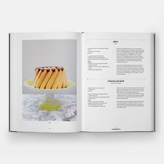 The Art of French Baking