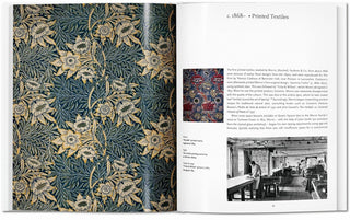 Morris by Charlotte Fiell and Peter Fiell