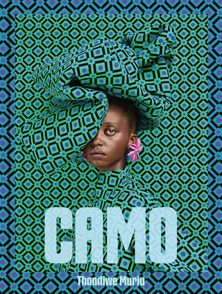 Camo by Thandiwe Muriu