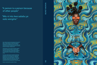 Camo by Thandiwe Muriu