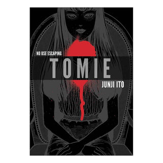 Tomie (Complete Deluxe Editon)