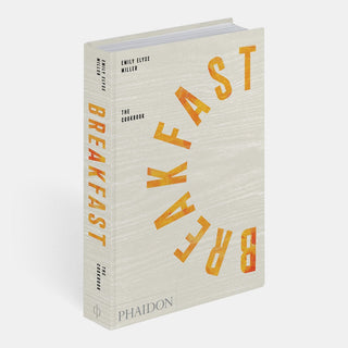 Breakfast by Emily Elyse Miller