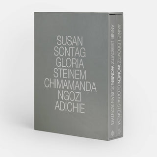 Annie Leibovitz: Women