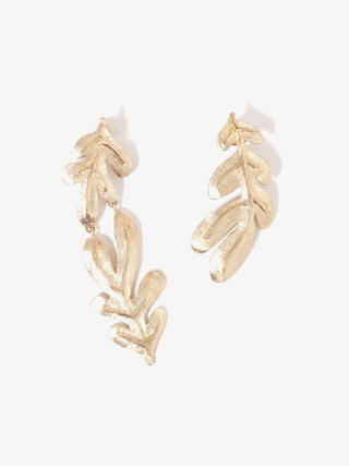 Alfabia Earrings