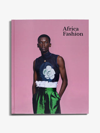 Africa Fashion Catalog