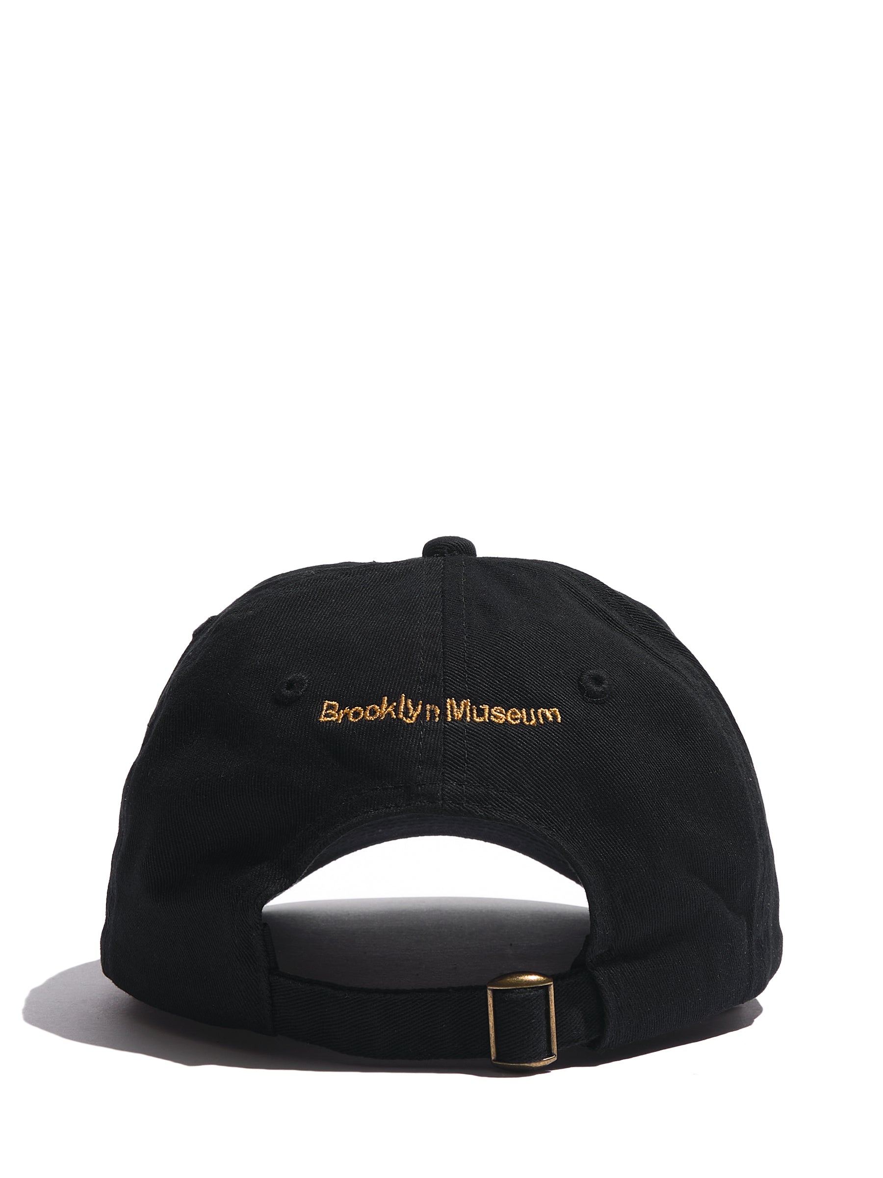 Brooklyn Museum Branded