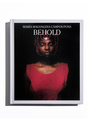 María Magdalena Campos-Pons: Behold Catalog
