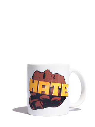 Love Hate Mug