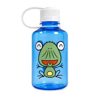 Brooklyn Museum x Nalgene 16oz water bottle, Beshi
