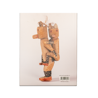 Hopi Kachina Dolls: Blessings for a Balanced World