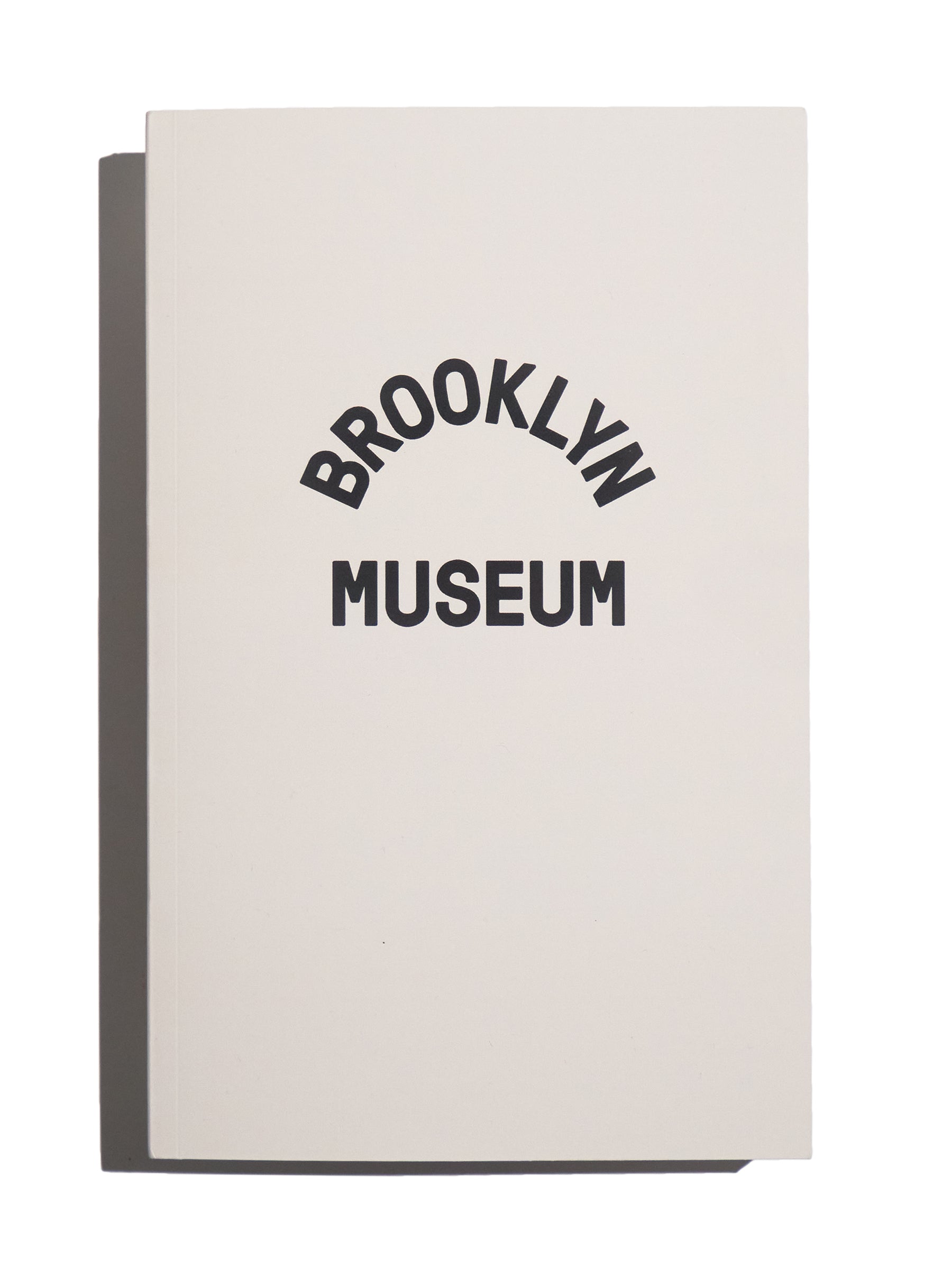 Brooklyn Museum Branded