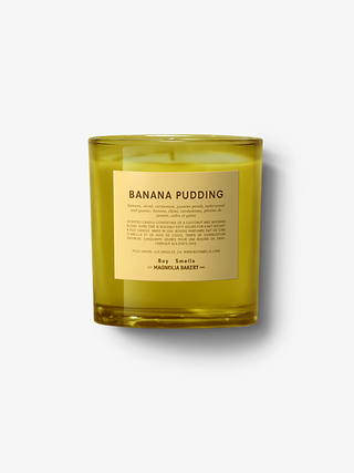 Banana Pudding Candle - Magnolia Bakery