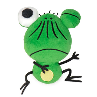 Beshi Plush