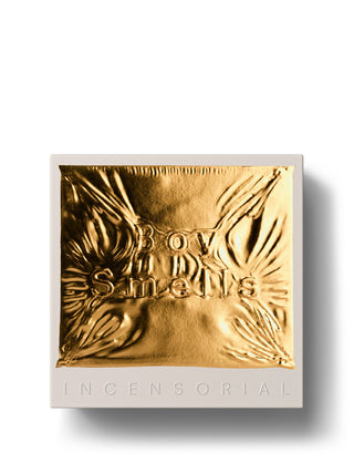 Magnum Incensorial Candle, Bronze