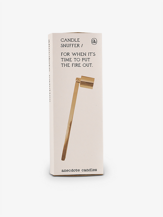 Candle Snuffer