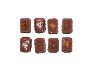 Monet & Venice 8 Piece Truffle Gift Set