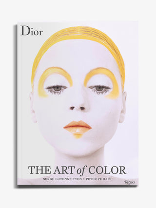 Dior: The Art Of Color