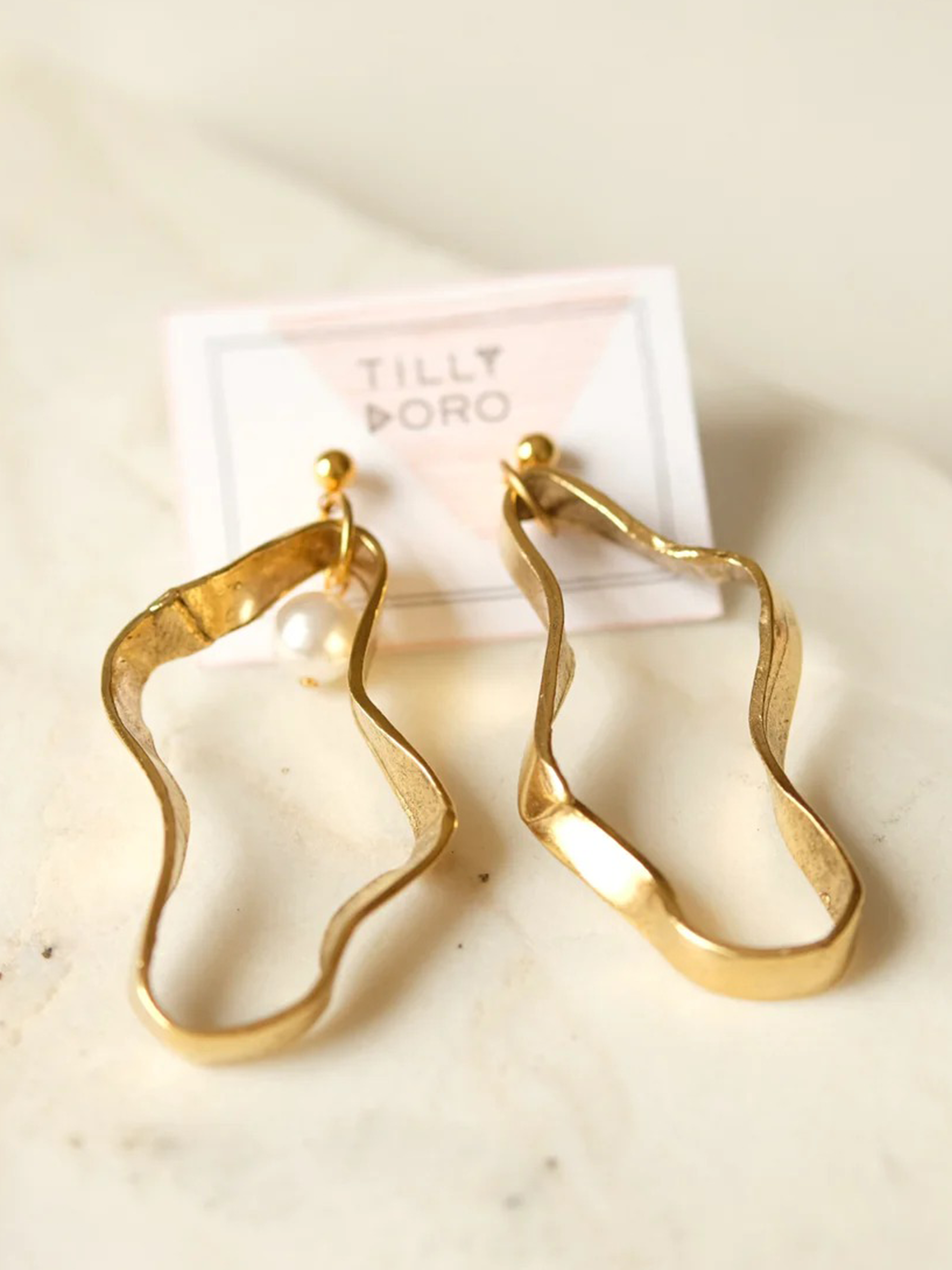 Gold Modern Earrings, Statement Gold Earrings, Gold Plated Earrings,  Handmade Silver Earrings, Semi Circle, Anniversary Gift for Her - Etsy  Canada | Modern earrings, Silver earrings handmade, Gold statement earrings
