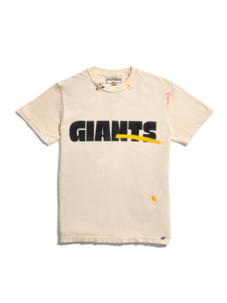 Savant Studios Giants Art T-Shirt