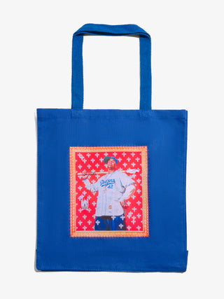 Duke of Franconia Tote Bag