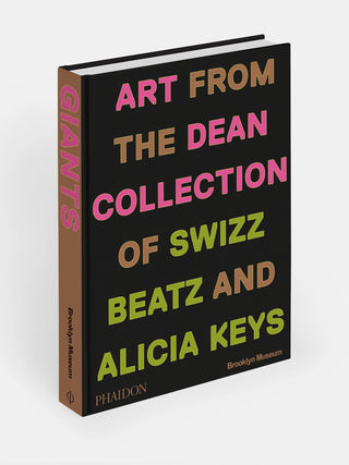 Giants: Art from the Dean Collection of Swizz Beatz and Alicia Keys