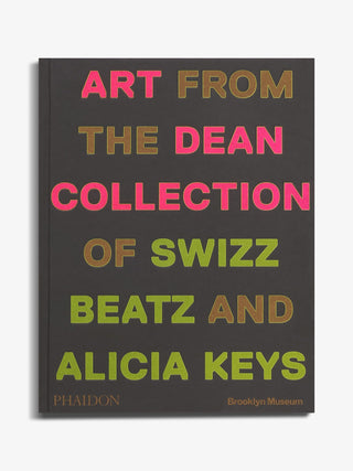 Giants: Art from the Dean Collection of Swizz Beatz and Alicia Keys