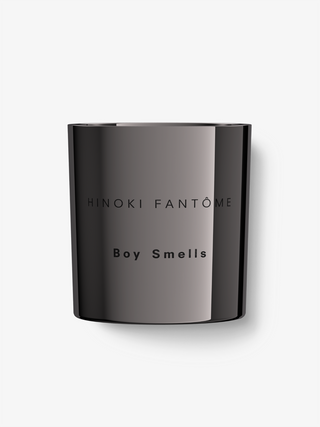 Hinoki Fantome Candle - Holiday 2024