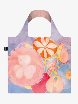 Childhood Recycled Bag Hilma af Klint