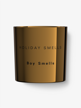 Holiday Smell Magnum Candle - Holiday 2024