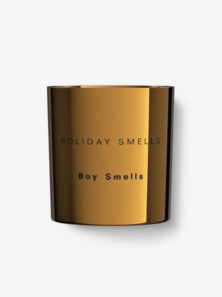 Holiday Smell Candle - Holiday 2024