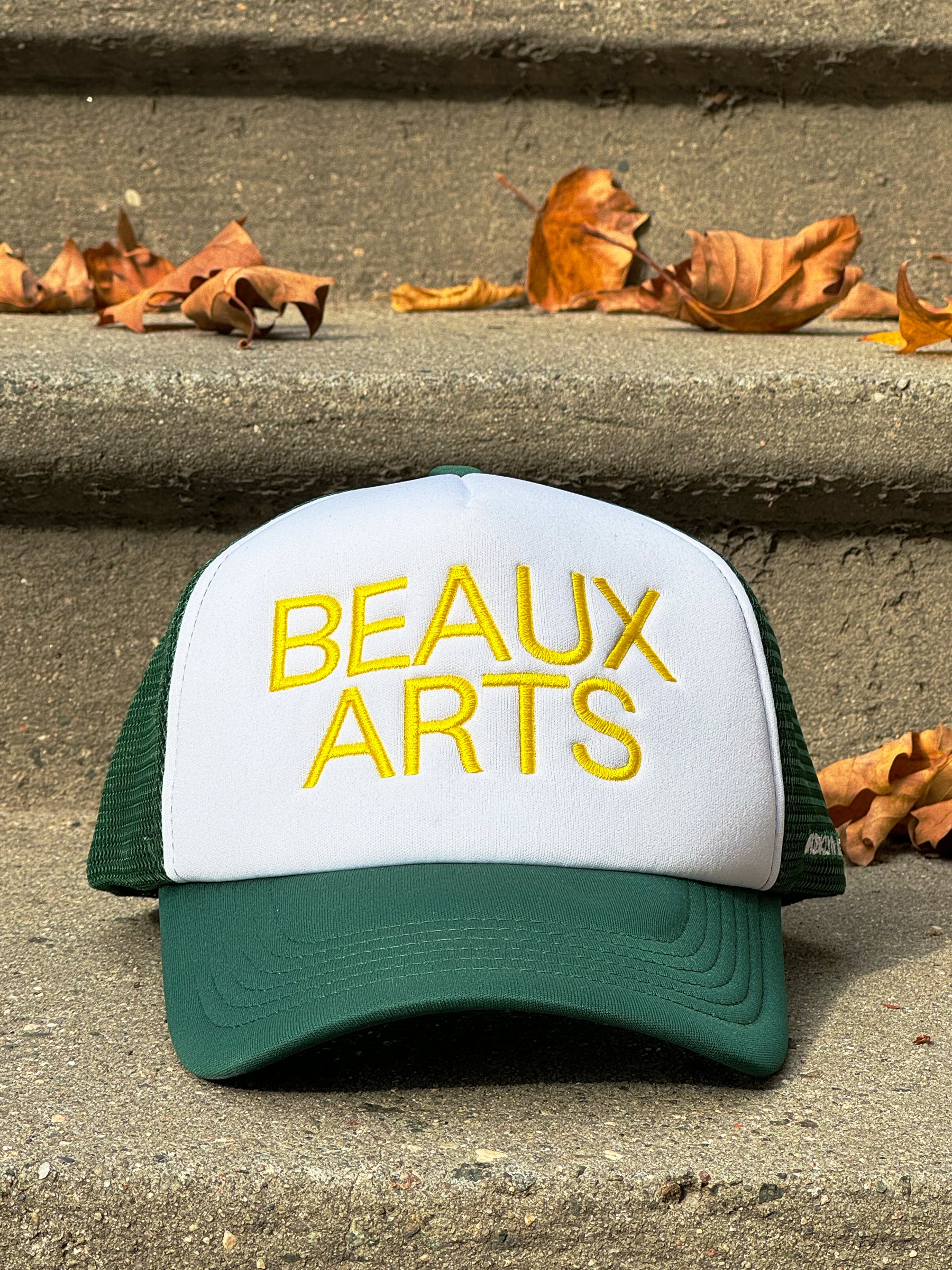 帽子 Brooklyn Museum BaseBall Cap 202411S01_BKM_Shop_3252_final_
