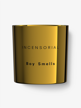 Incensorial Magnum Candle - Holiday 2024