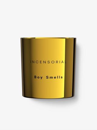 Incensorial Candle - Holiday 2024