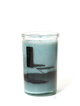 Limited Edition Hiroshige Candle, Summer