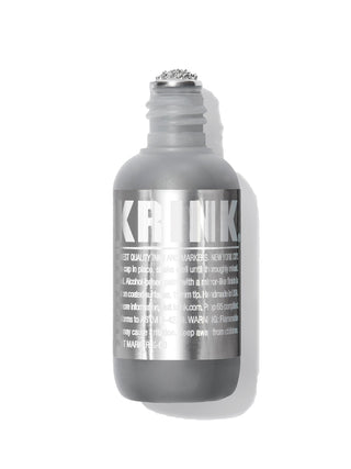 K-60 Paint Marker, Silver