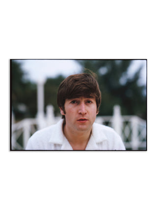 John Lennon Miami Beach Limited Edition Print