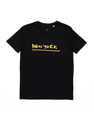 New York T-Shirt by Paul McCartney